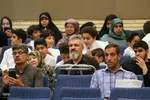 اجلاسیه "شهدای غریب در اسارت" روایت بیست و دوم ستاره‌های شهر‎