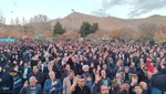 تجمع بزرگ علویون ملایر‎