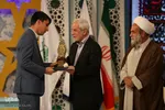 دومین اختتامیه مسابقات سراسری قرآن - اراک/عکاس:طاها نظیری