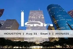Pertemuan Nasional Muslim Amerika dengan Dihadiri 30 Ribu Masyarakat
