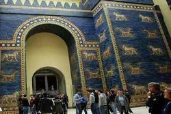 متحف ألماني یعرض 11 ألف من آثاره إلکترونیاً