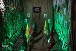 نمایشگاه کوچه های بنی هاشم در همدان‎‎