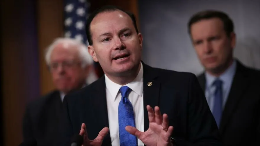 Senador critica a Trump y dice que tensión con Irán era evitable