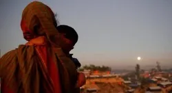বানোয়াট প্রচারণা চালাচ্ছে মিয়ানমার
