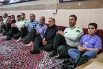 نودوهشتمین کرسی تلاوت قرآن در ملایر‎