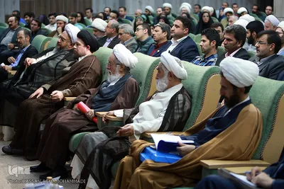 همایش «نقد روش‎شناسی تاریخ نگاری انقلاب اسلامی»