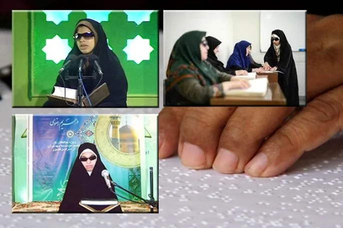 تنافس 8 متسابقات في اليوم الثاني من المسابقة القرآنية للإناث في الأردن
