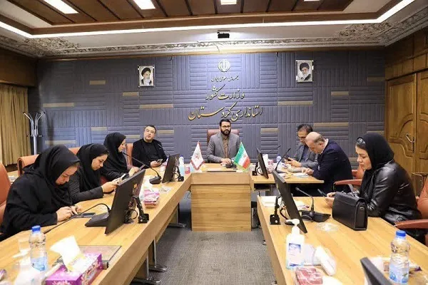 ثبت ۱۲ هزار ایده در قالب طرح ملی «شهریاران» در کردستان