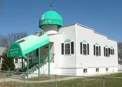 Musulmans et chrétiens manifesteront devant la Mosquée Mère d'Amérique contre l'islamophobie