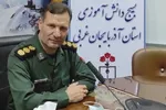 مراسم ضیافت افطار دانش‌آموزان هدف طرح‌های تربیتی آذربایجان‌غربی برگزار می‌شود