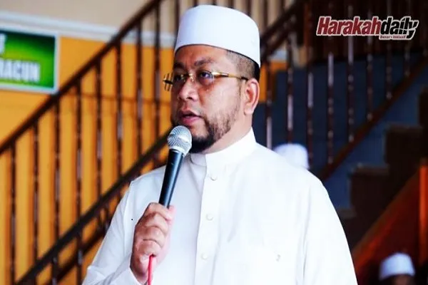 Halal dipatuhi, kehidupan diberkati