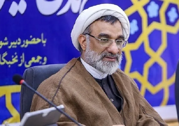 همه دستگاه‌های فرهنگی در زمینه نشر فرهنگ از طریق کتاب مسئولند
