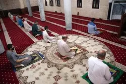 Mosques Reopen in Libya’s Tripoli