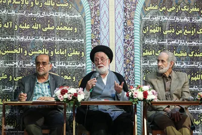 نخستین گردهمایی ایده‌پردازان و فعالان قرآنی مدارس