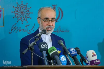 آئین گشایش هفته بزرگداشت حکیم نظامی