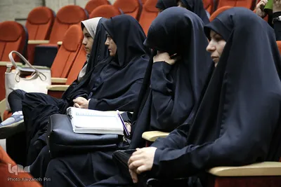 چهل و یکمین دوره مسابقات قرآن کریم اوقاف استان قم