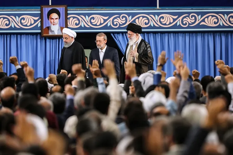 جوانان روزی را خواهند دید که کشور فلسطین به ملت آن بازگردد