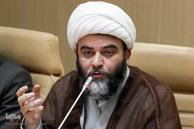 نشست مدیران و مسئولان فرهنگی استان فارس با رئیس سازمان تبلیغات اسلامی کشور
