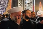 Massive Turnout in Funeral Shows Firm Determination to Continue Martyred Leader’s Path: Iraqi Scholar  