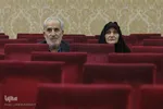 رقابت‌ رشته‌های تفسیر و دعاخوانی بخش بانوان مسابقات قرآن/عکاس:زهرا بهرامی