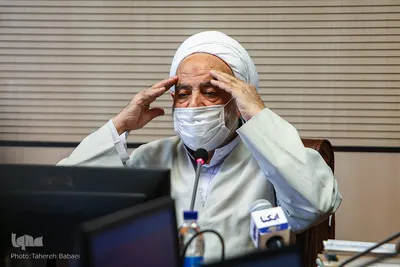 سی‌ودومین نشست رؤسای ادارات امور قرآنی سازمان تبلیغات