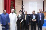 یادواره پیشکسوت قرآنی «ذبیح‌الله شهاب» در اراک