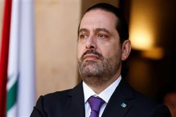 نخست‌وزیر لبنان از عربستان دیدار می‌کند