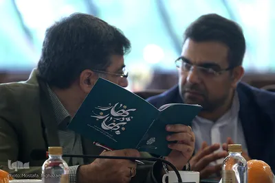 چهلمین جلسه ستاد عالی هماهنگی مسابقات قرآنی کشور
