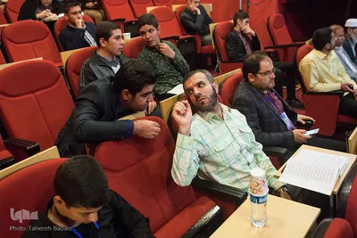 رقابت قرآنی آقایان ورزشکار سراسر کشور در شیراز
