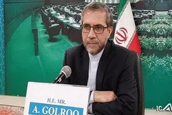 Muslim Countries’ Parliaments Welcome Iran’s Proposal on All-Out Support for Palestine, Official Says  