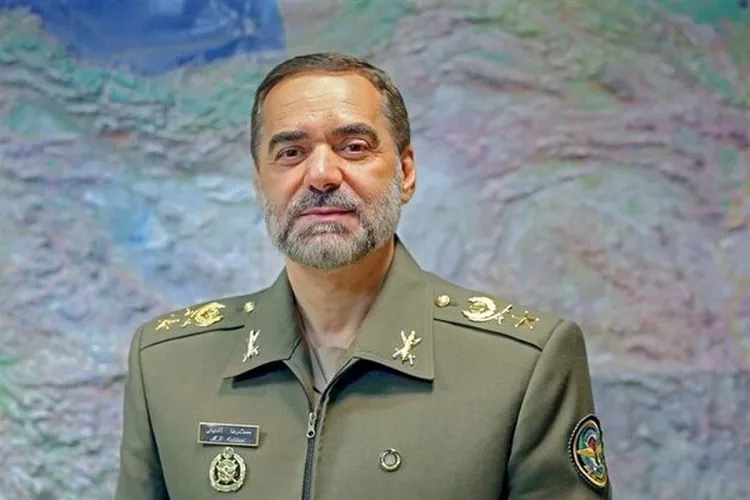 پاسخ دندان‌شکنی به هرگونه اقدام نابخردانه و جهالت‌آمیز می‌دهیم