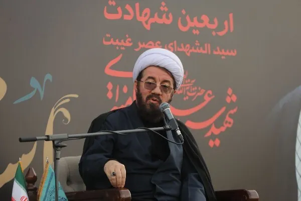 حضور مردم در صحنه پشتوانه قدرت ایران است