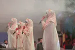 ارائه توانمندی‌های بانوان اصفهانی در نمایشگاه «شهربانوی زندگی»