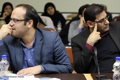 هفتاد و هشتمین گردهمایی معاونان فرهنگی جهاد دانشگاهی -2