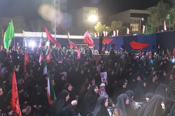 برگزاری اولین سوگواره «مرهم جان» در سمنان