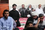 محفل انس با قرآن در مسجد امام جعفرصادق(ع) اهواز