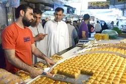 Ramadan Spirit Revived in Post-Daesh Mosul