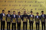 کسب رتبه از سوی پسران سمنانی در هشتمین‌ مسابقات مدیحه‌سرایی کشور