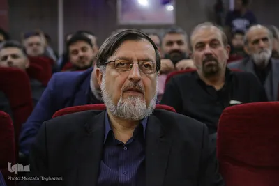 سید محمدرضا حسینی بهشتی، مدیر گروه فلسفه دانشگاه تهران