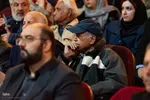 اختتامیه جشنواره ملی عکس ویان در کرج‎