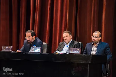 چهارمین روز چهل و دومین دوره مسابقات کشوری قرآن