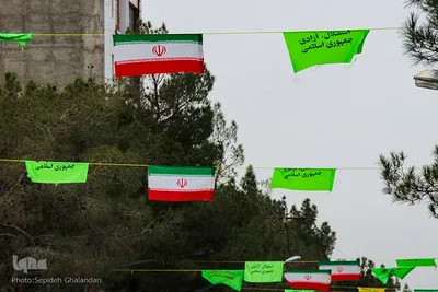 شهر در سالگرد پیروزی انقلاب