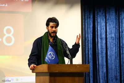 روز دوم مرحله مقدماتی چهاردهمین مسابقات مناظره دانشجویان در اصفهان