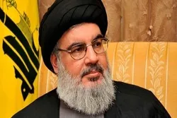Anlässlich des Jahrestages des 33-tägigen Krieges wird Sayyid Hassan Nasrallah eine Rede halten