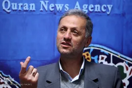 سیدسعید زمانیان دهکردی، عضو هیئت رئیسه کمیسیون تلفیق بودجه