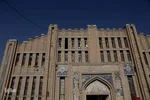 ریسباف؛ از نماد صنعتی شدن تا تبدیل به موزه منطقه‌ای اصفهان