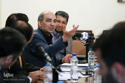 نشست تحلیل و بررسی مسابقات بین المللی قرآن
