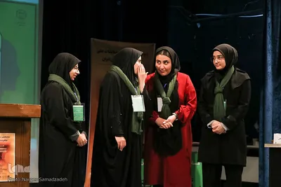 روز سوم دوازدهمین دوره مسابقات ملی مناظره دانشجویان در اصفهان