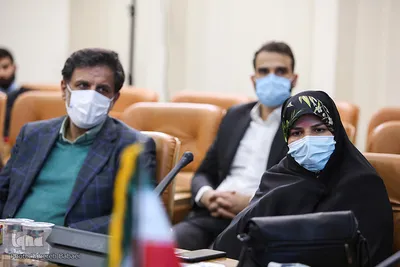 نشست مشترک ستاد امر به معروف و نهی از منکر کشور
