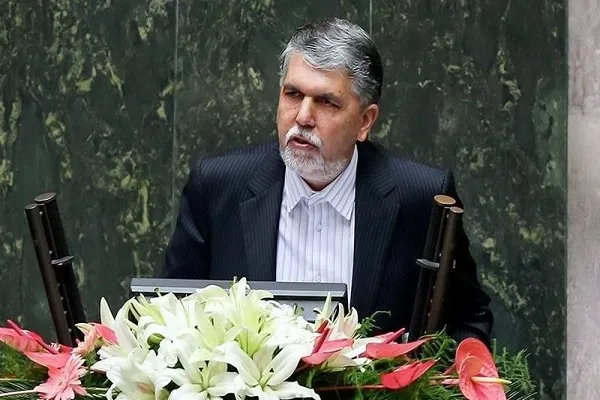 گزارش صالحی از وضعیت فرهنگی کشور | برگزاری 55 جشنواره ملی و بین‌المللی و 600 نمایشگاه استانی در حوزه قرآن
